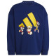 Adidas Παιδικό φούτερ x Disney Mickey Mouse Sweatshirt